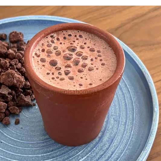 Ceremonial Cacao - 100% Pure Whole Cacao