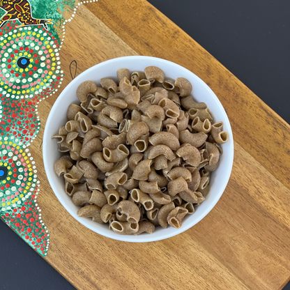 Gluten Free Pasta - Millet Pasta - Ragi Pasta