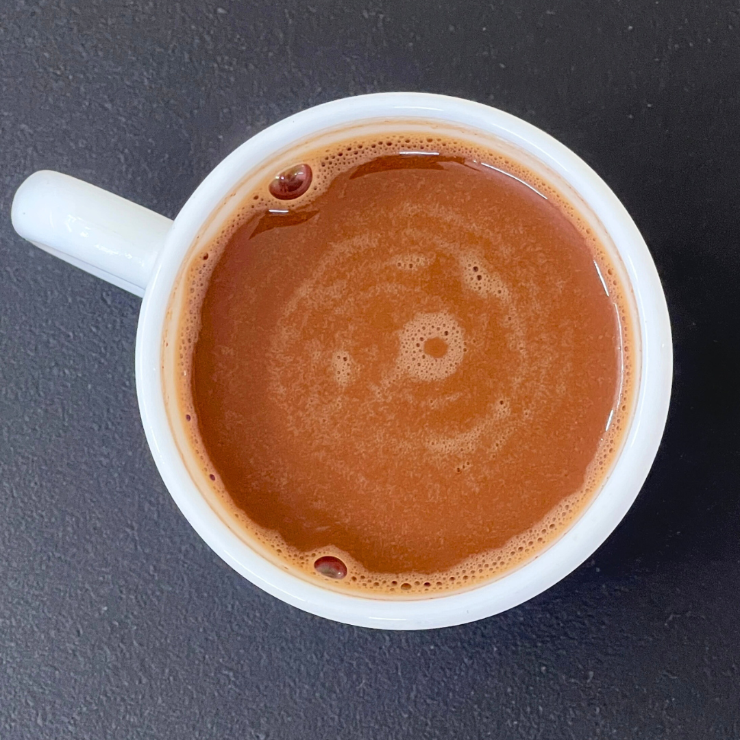 Ragi Milk Hot Chocolate Mix - Unsweetened - Diabetic Friendly