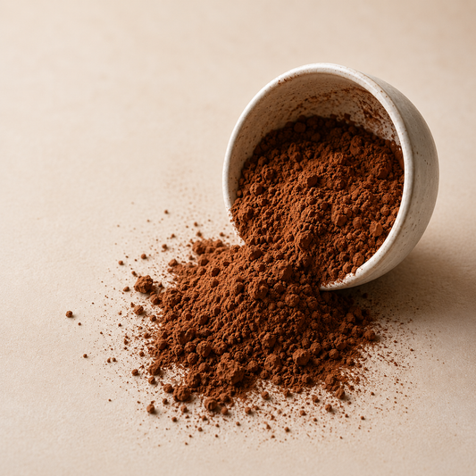 Raw Cacao Powder - Non-Alkalised - Raw - Vegan - Artisanal Indian Cacao - Single Origin