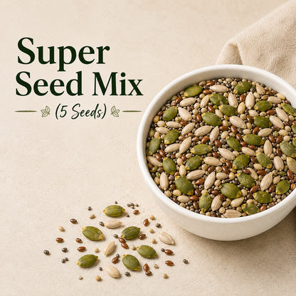 Super Seed Mix